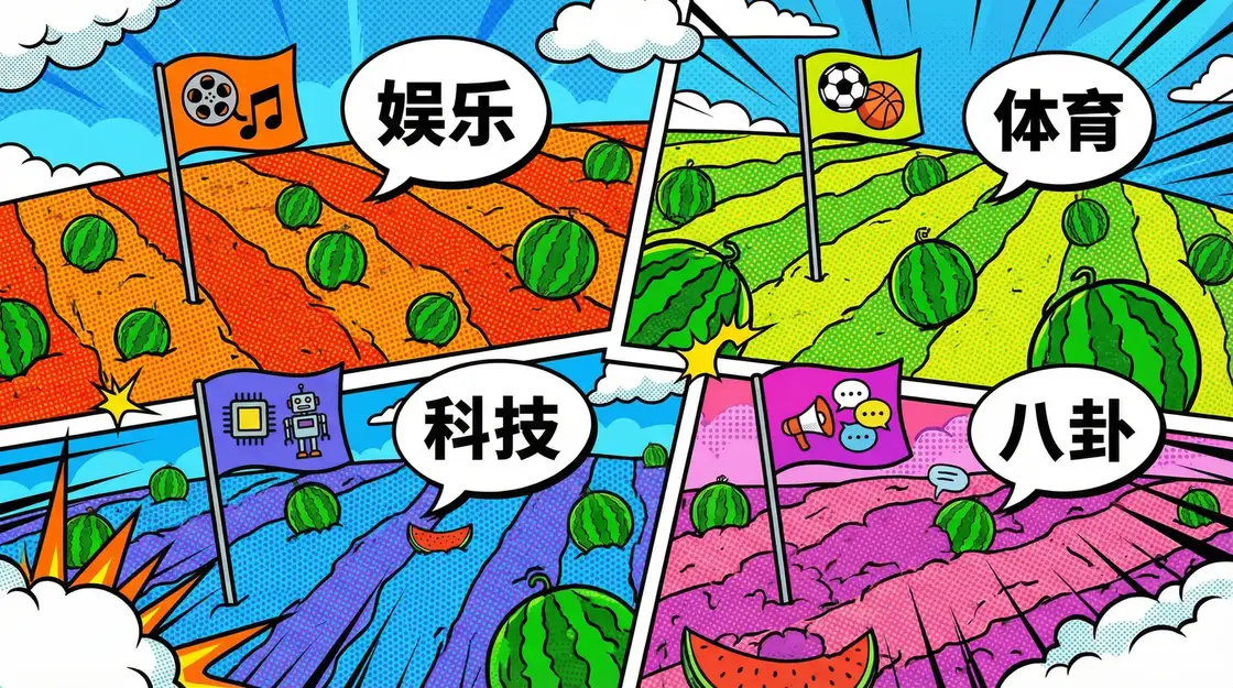 芒果视频-优质影视资源|免费在线视频观看|全网热播精选 娱乐瓜田分类